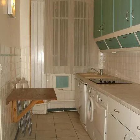 Appartement La Fourche *