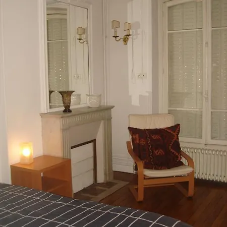 La Fourche Appartement *