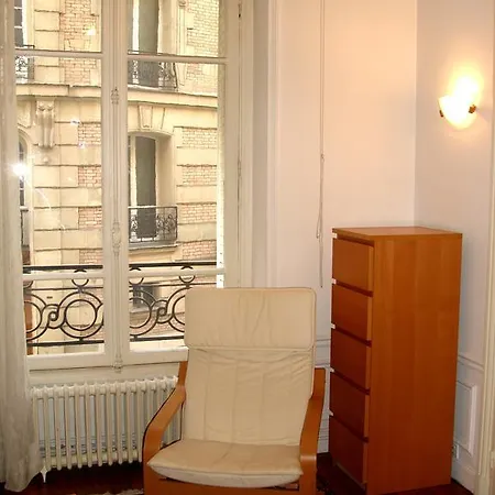 La Fourche Appartement
