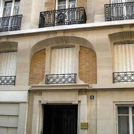 La Fourche * Parigi
