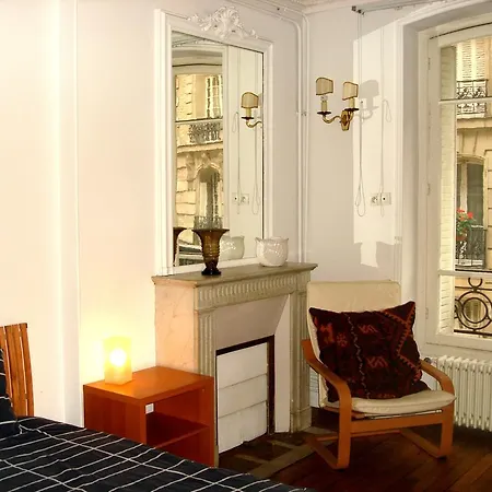 La Fourche Appartement *